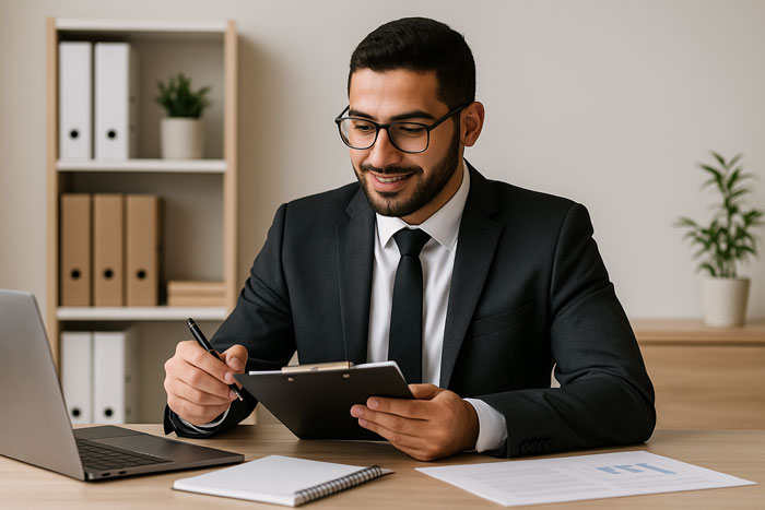💼 قبل أن تؤسس شركتك: قرارات صغيرة تصنع فرقًا كبيرًا