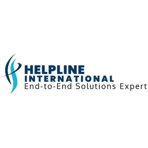 Helpline International